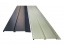 Софит металлический Квадро Брус с перфорацией Grand Line / Гранд Лайн, PE 0.4, цвет Ral 5005 (сигнально-синий) ##3