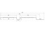Софит металлический Квадро Брус с перфорацией Grand Line / Гранд Лайн, PE 0.4, цвет Ral 3005 (красное вино) ##2