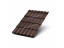 Металлочерепица Металл Профиль (Ламонтерра, Ламонтерра X, Макси), Pe 0.4, коричневый шоколад RAL8017 ##1