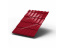 Металлочерепица Металл Профиль (Ламонтерра, Ламонтерра X, Макси), Pe 0.45, красный рубин RAL3003 ##1