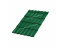 Металлочерепица Металл Профиль (Ламонтерра, Ламонтерра X, Макси), Pe 0.45, зеленый лист RAL6002 ##1