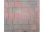 Тротуарная плитка Новый город 238x158x60мм Colormix Марс ##1