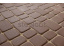 Тротуарная плитка Steingot Классика Коричневая ##2