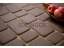 Тротуарная плитка Steingot Классика Коричневая ##1