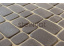 Тротуарная плитка Steingot Классика Темно-коричневая ##2
