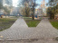 Тротуарная плитка Брусчатка 200x100x60мм Серый ##3