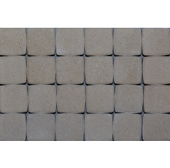 Тротуарная плитка Классико 115x115x60 Серый