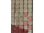 Тротуарная плитка Классико 115x115x60 Красный ##2