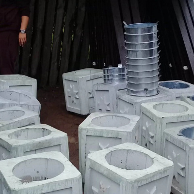 Вкладыш для урны #2