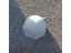 Бетонная полусфера ##1