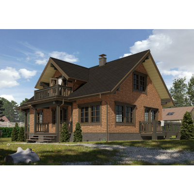 Гибкая черепица Docke Eurasia Лабиринт, Черный #3