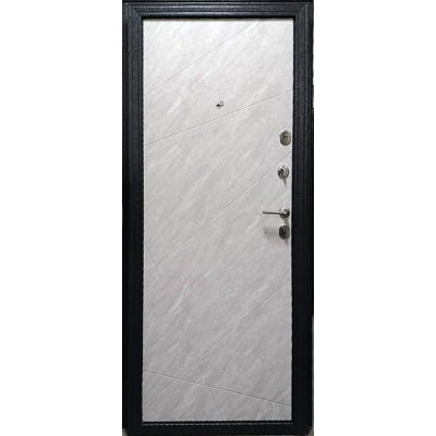 Входная дверь LS88, Бетон, 960x2050, левое #2