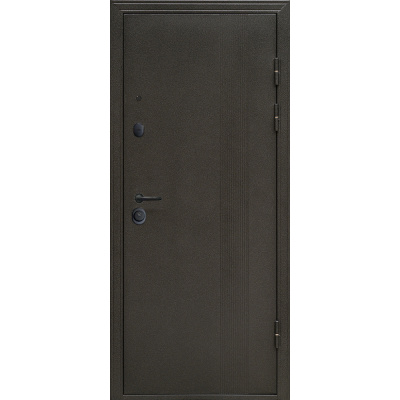 Входная дверь LS21, Ясень белый, 860x2050, правое #2