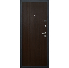 Входная дверь LS78, Венге, 960x2050, левое