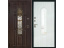 Входная дверь Лион Термо Альберо браш, 960/2050, левое ##1