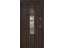 Входная дверь Лион Термо Темный орех, 860/2050, правое ##1