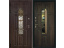 Входная дверь Лион Термо Темный орех, 860/2050, правое ##2