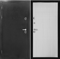 Входная дверь Термаль Норд, 960/2050, левое