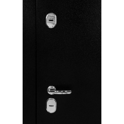 Входная дверь Термаль Норд, 960/2050, левое #4