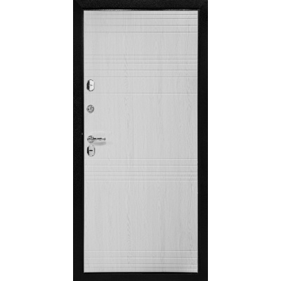 Входная дверь Термаль Норд, 960/2050, левое #7