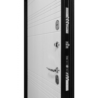 Входная дверь Термаль Норд, 960/2050, левое #9