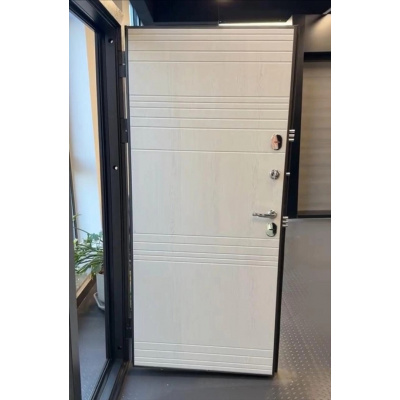 Входная дверь Термаль Норд, 960/2050, левое #2