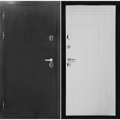 Входная дверь Термаль Норд, 860/2050, правое #1