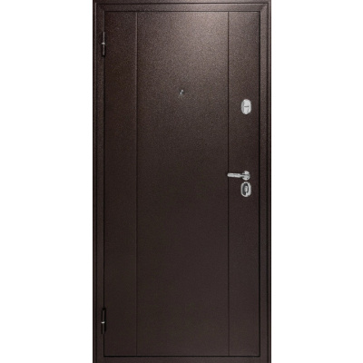 Входная дверь Форпост 74, 960/2050, левое #6