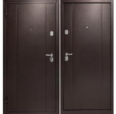 Входная дверь Форпост 74, 860/2050, правое