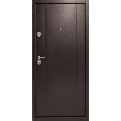 Входная дверь Форпост 74, 960/2050, правое #2