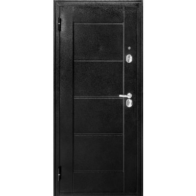 Входная дверь Форпост 75 Зеркало, 960/2050, правое #3