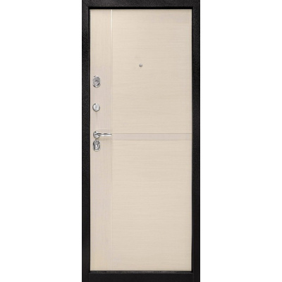 Входная дверь Форпост 75 Бук Светлый, 860/2050, правое #2