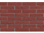 Кирпич лицевой керамический ЛСР пустотелый винный 1 NF рустик ##3