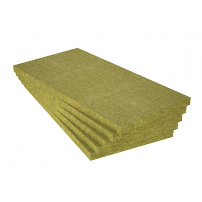 Каменная вата ТЕХНОНИКОЛЬ Технолайт Оптима 1200х600х150 мм, 4 шт #2
