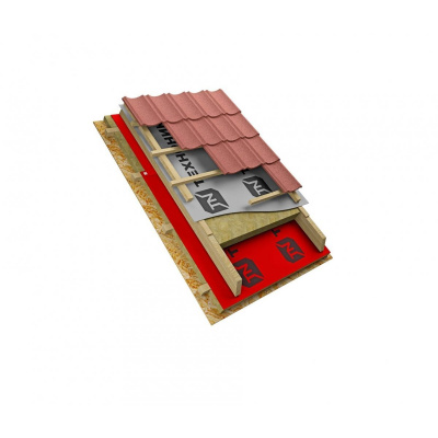 Каменная вата ТЕХНОНИКОЛЬ Технолайт Экстра 1200х600х50 мм, 12 шт #2