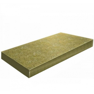 Плита минераловатная ТЕХНОНИКОЛЬ Техноруф Н Проф клин 4,2 % элемент C 1200х600х50 мм #1