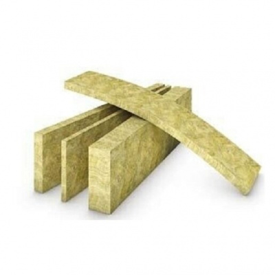 Плита минераловатная ТЕХНОНИКОЛЬ Технофас 1200х600х50 мм, 6 шт #3