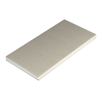 Плита теплоизоляционная LOGICPIR Prof Ф/Ф Г1 2385х1185х50 мм, L-кромка #1