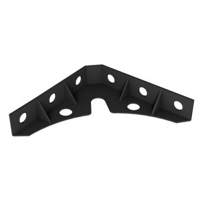 Угловой крепеж для XPS ТЕХНОНИКОЛЬ, 150 шт #1