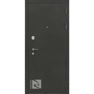 Входные двери Стронг 100 - Бежевый ПП #1