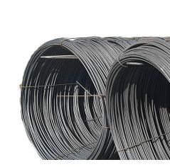 Арматура 8 А1, длина 11,7 м, марка Ст3