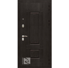 Входные двери Мадрид Нео Z - Клен