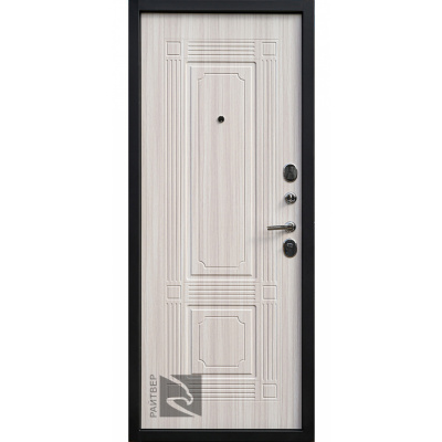 Входные двери Мадрид Нео - Клен #2