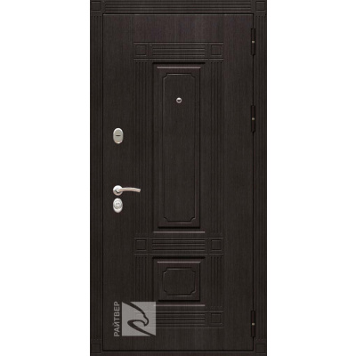 Входные двери Мадрид Нео - Клен #1