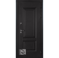 Входные двери Консул 9005 ТЕРМО - Сандал Белый