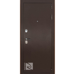 Входные двери К-7 - Венге