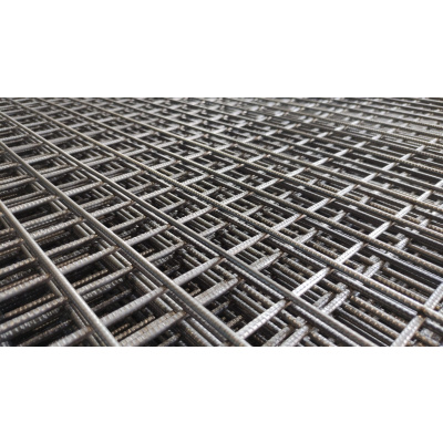 Сетка сварная 100х100х3,5 #3
