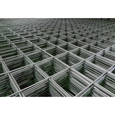 Сетка сварная 150х150х3,5 #2