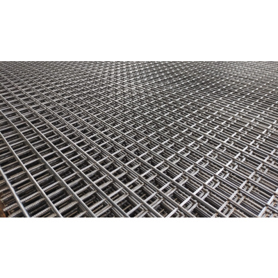 Сетка сварная 50х50х4 #3