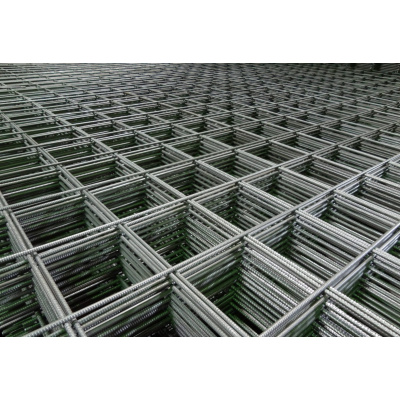 Сетка сварная 4*150*150 #2